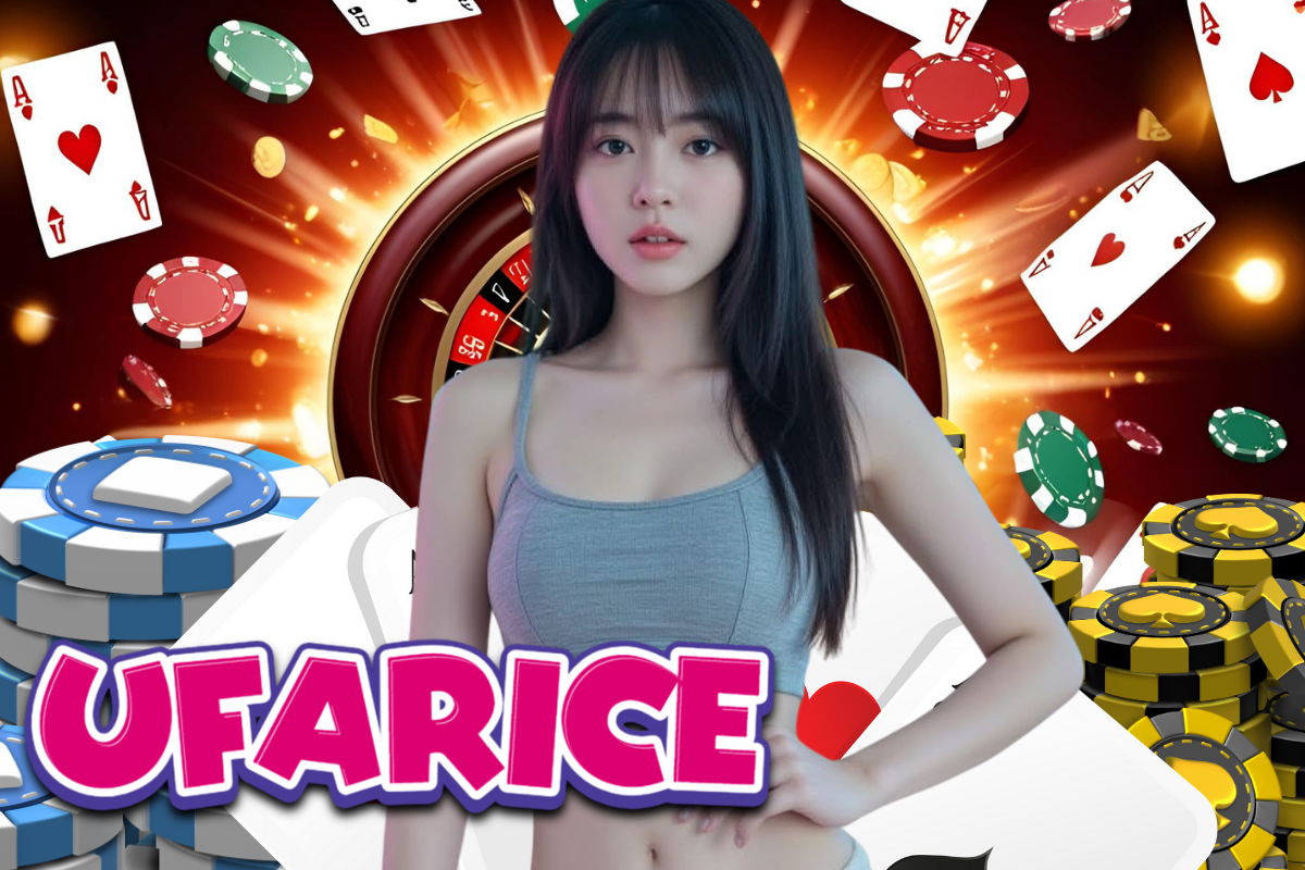 ufarice slot