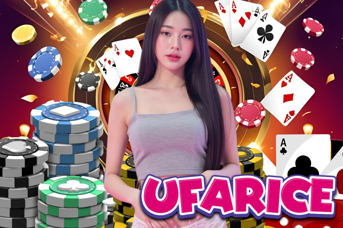 ufarice ทรูวอเลท